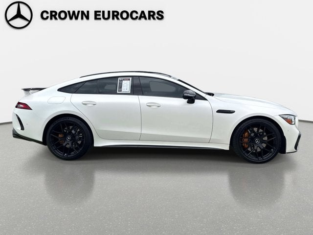 2023 Mercedes-Benz AMG® GT Base