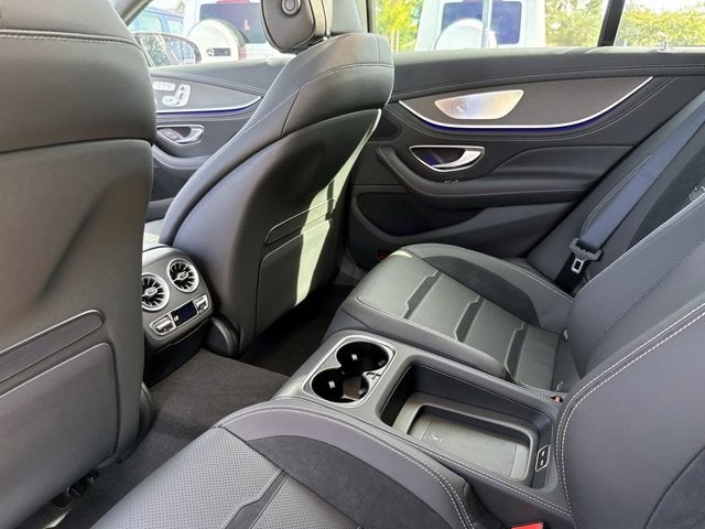 2026 Mercedes-Benz AMG® GT Base