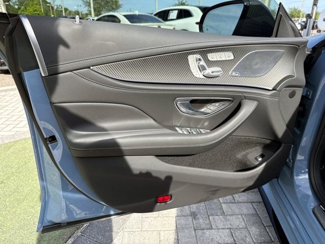 2026 Mercedes-Benz AMG® GT Base