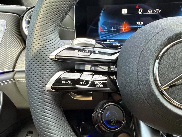 2026 Mercedes-Benz AMG® GT Base