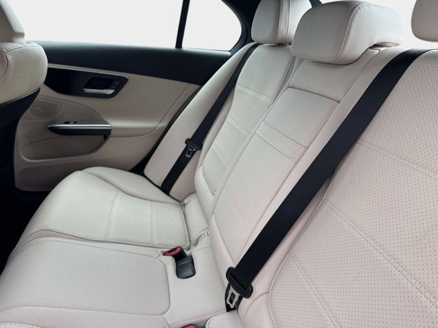 2023 Mercedes-Benz C-Class C 300