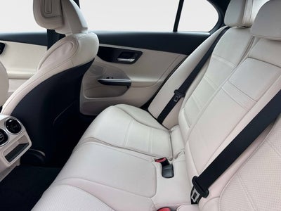 2023 Mercedes-Benz C-Class C 300