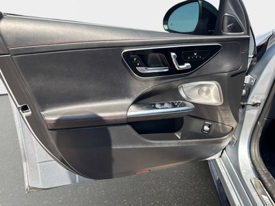 2023 Mercedes-Benz C-Class C 43 AMG®