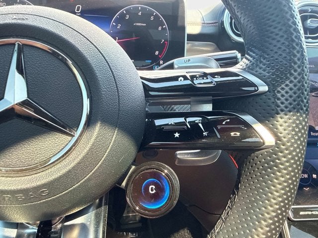 2023 Mercedes-Benz C-Class C 43 AMG®