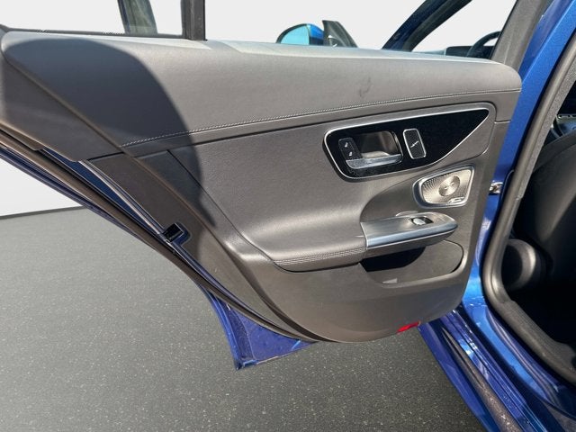 2024 Mercedes-Benz C-Class C 43 AMG®