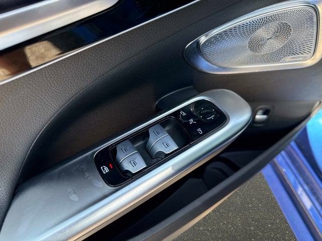 2024 Mercedes-Benz C-Class C 43 AMG®