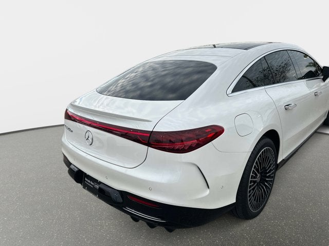 2023 Mercedes-Benz EQS 450