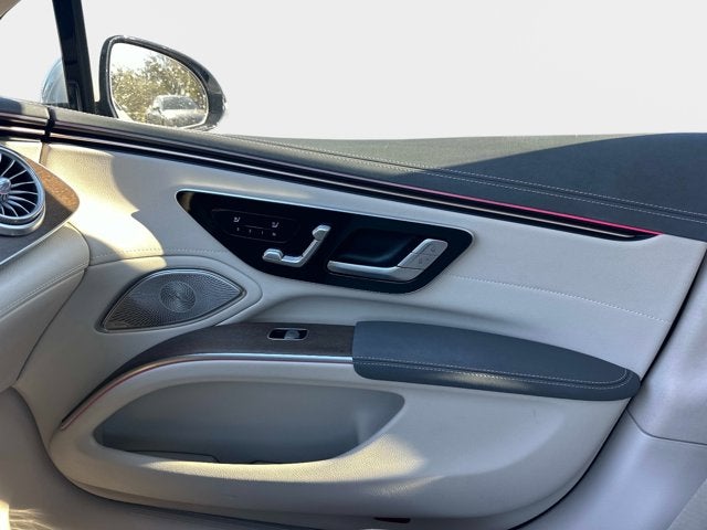 2023 Mercedes-Benz EQS 450