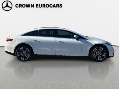 2023 Mercedes-Benz EQS 450