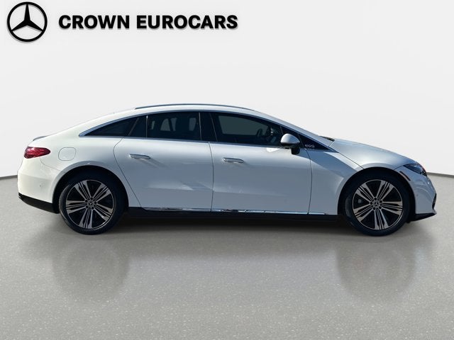 2023 Mercedes-Benz EQS 450