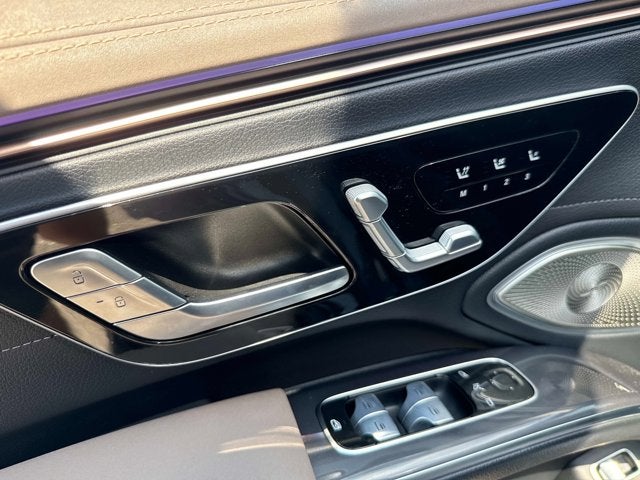 2023 Mercedes-Benz EQS 450