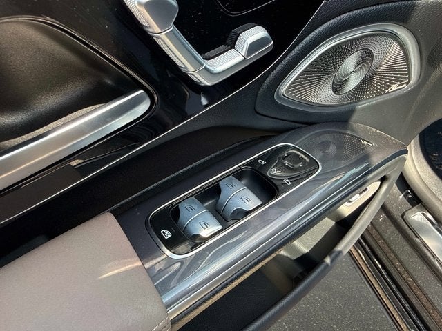 2023 Mercedes-Benz EQS 450