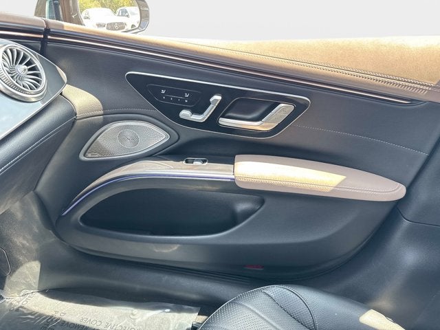 2023 Mercedes-Benz EQS 450