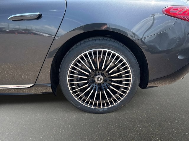 2023 Mercedes-Benz EQS 450