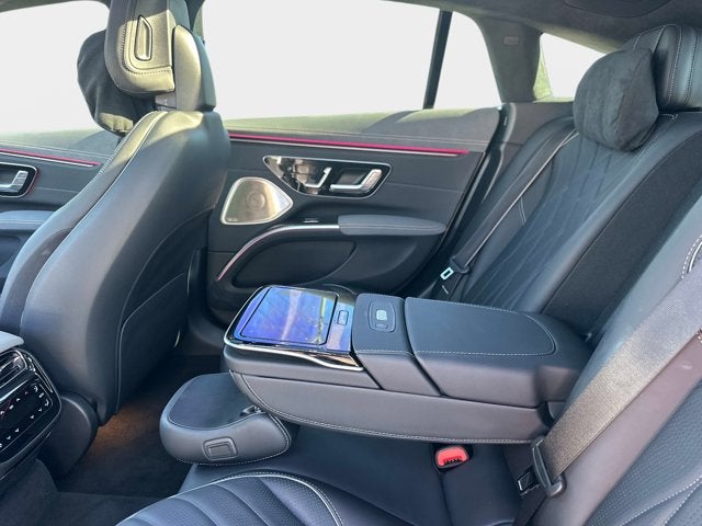 2023 Mercedes-Benz EQS Base