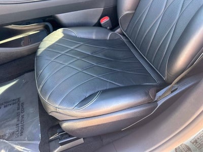 2023 Mercedes-Benz EQS Base