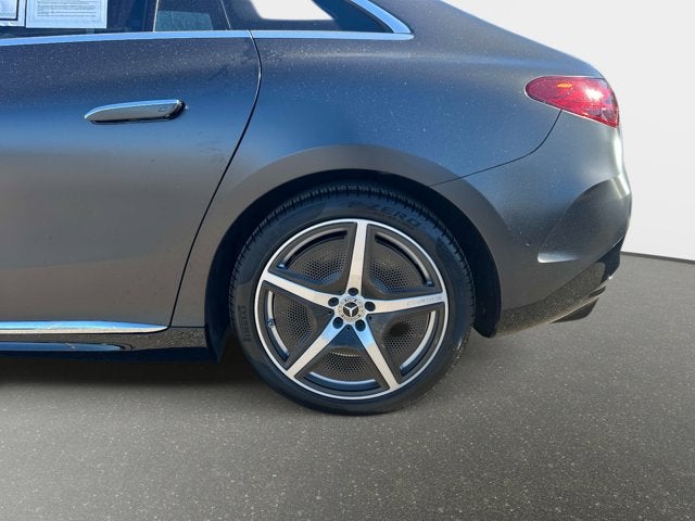 2023 Mercedes-Benz EQE 500 Sedan