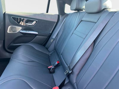 2023 Mercedes-Benz EQE 500 Sedan