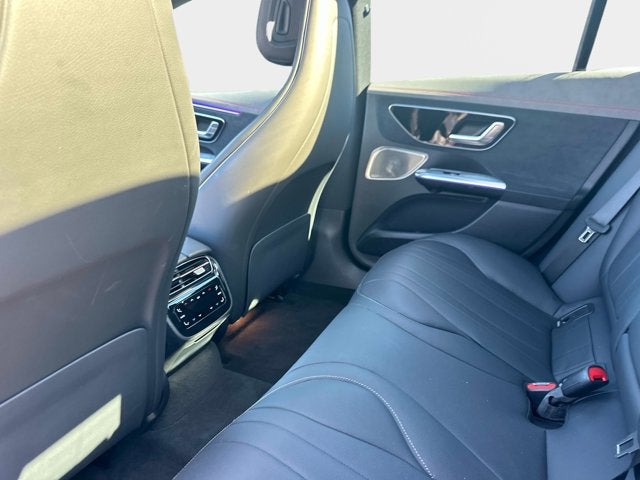 2023 Mercedes-Benz EQE 500 Sedan