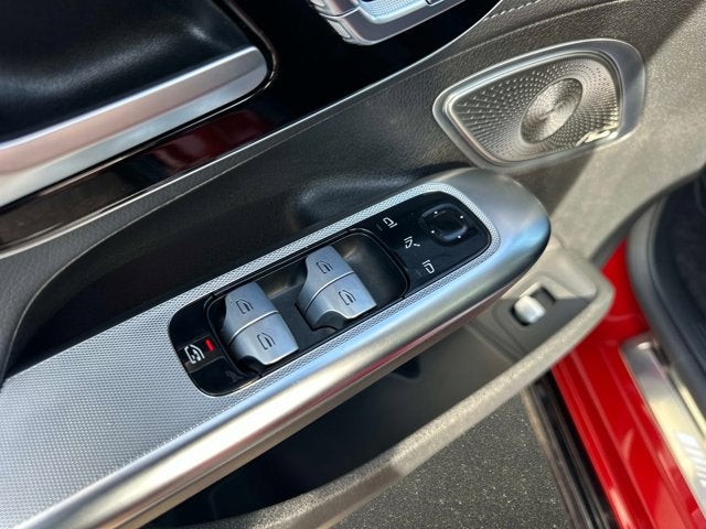 2023 Mercedes-Benz EQE Base