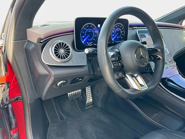 2023 Mercedes-Benz EQE Base