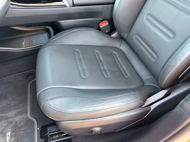 2023 Mercedes-Benz EQE Base