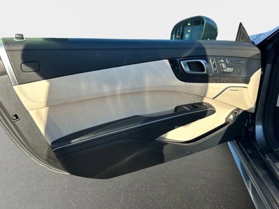 2020 Mercedes-Benz SL-Class 450