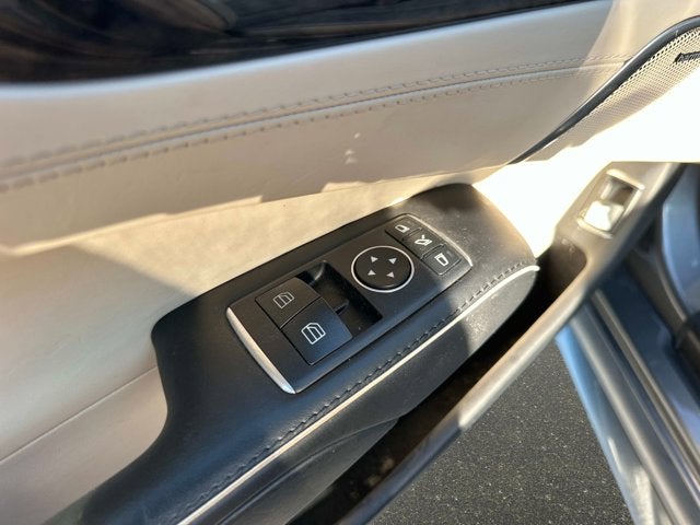 2020 Mercedes-Benz SL-Class 450