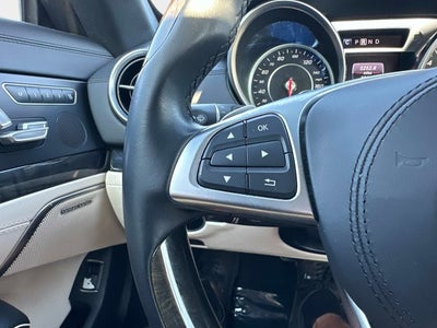 2020 Mercedes-Benz SL-Class 450