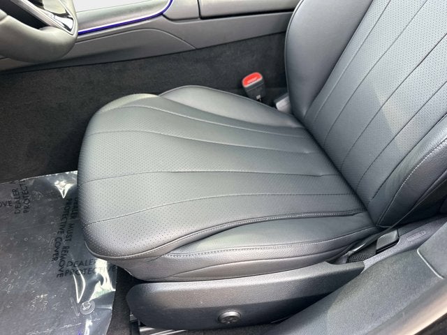 2025 Mercedes-Benz E-Class E 350