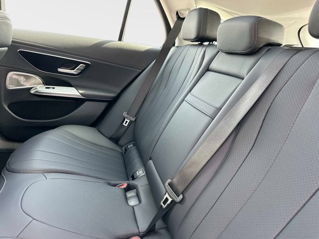 2025 Mercedes-Benz E-Class E 450