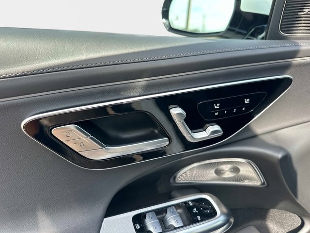 2025 Mercedes-Benz E-Class E 450