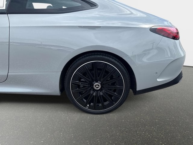 2024 Mercedes-Benz CLE 300