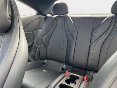 2024 Mercedes-Benz CLE 300