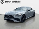 2024 Mercedes-Benz CLE 300