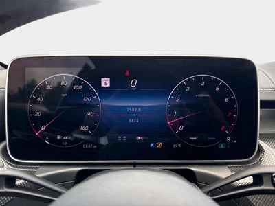 2024 Mercedes-Benz CLE 300