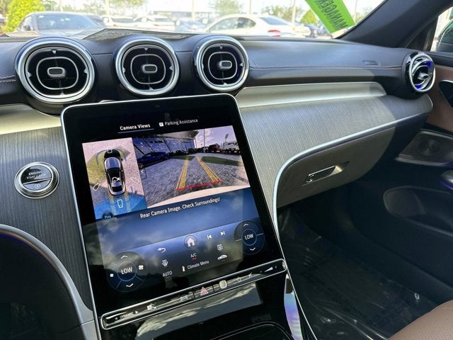 2026 Mercedes-Benz CLE 300