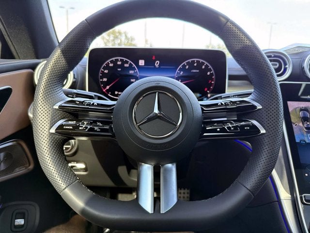 2026 Mercedes-Benz CLE 300