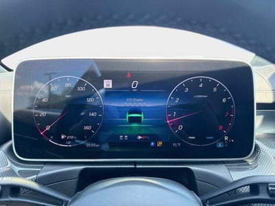 2024 Mercedes-Benz CLE 300