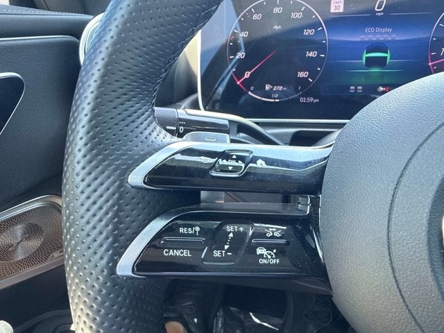 2024 Mercedes-Benz CLE 300