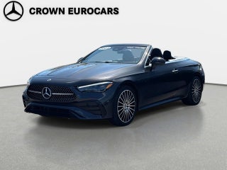 2024 Mercedes-Benz CLE 300