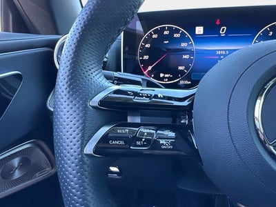 2025 Mercedes-Benz CLE 300