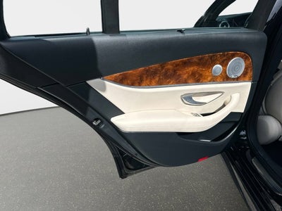 2020 Mercedes-Benz E-Class E 450