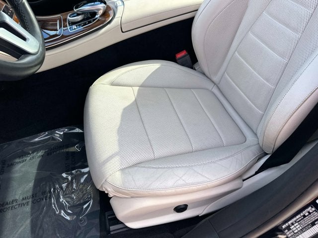 2020 Mercedes-Benz E-Class E 450