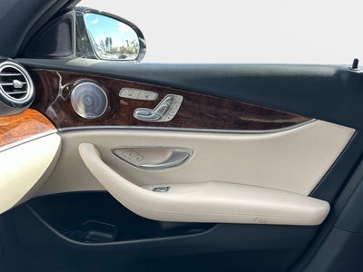 2020 Mercedes-Benz E-Class E 450