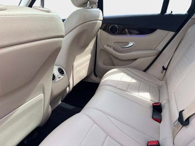 2020 Mercedes-Benz GLC 300