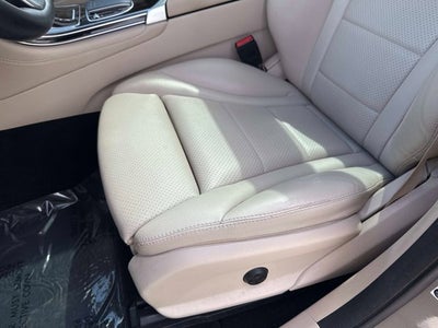 2020 Mercedes-Benz GLC 300