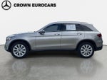 2020 Mercedes-Benz GLC 300