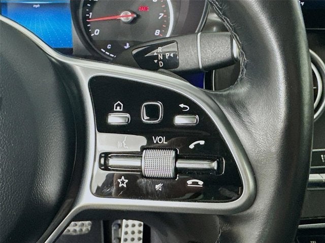 2021 Mercedes-Benz GLC 300 Coupe