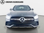 2021 Mercedes-Benz GLC 300 Coupe